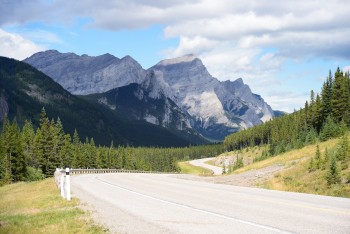 25 Kananaskis