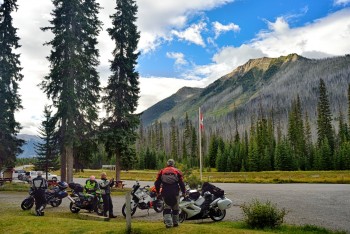 23 Kootenay Park Lodge at Vermillion Crossing