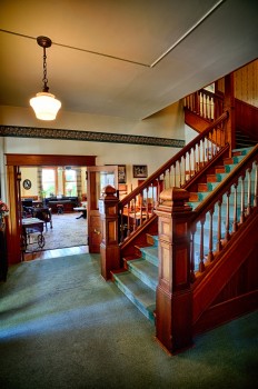 04 Quilchena Lodge hall