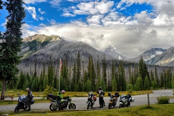 24 Kootenay Park Lodge at Vermillion Crossing