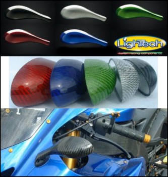 Carbon Fiber mirrors