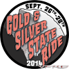 Golden/Silver State gathering 2014