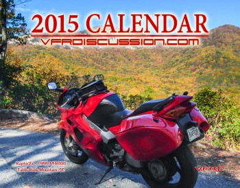 2015 Small VFRD Calendar 7