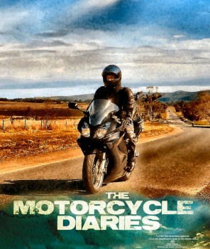 The Motorcycle Diaries