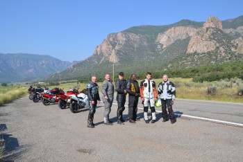 Hwy 141 ride 2