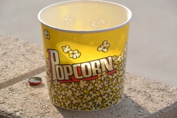 popcorn surprise