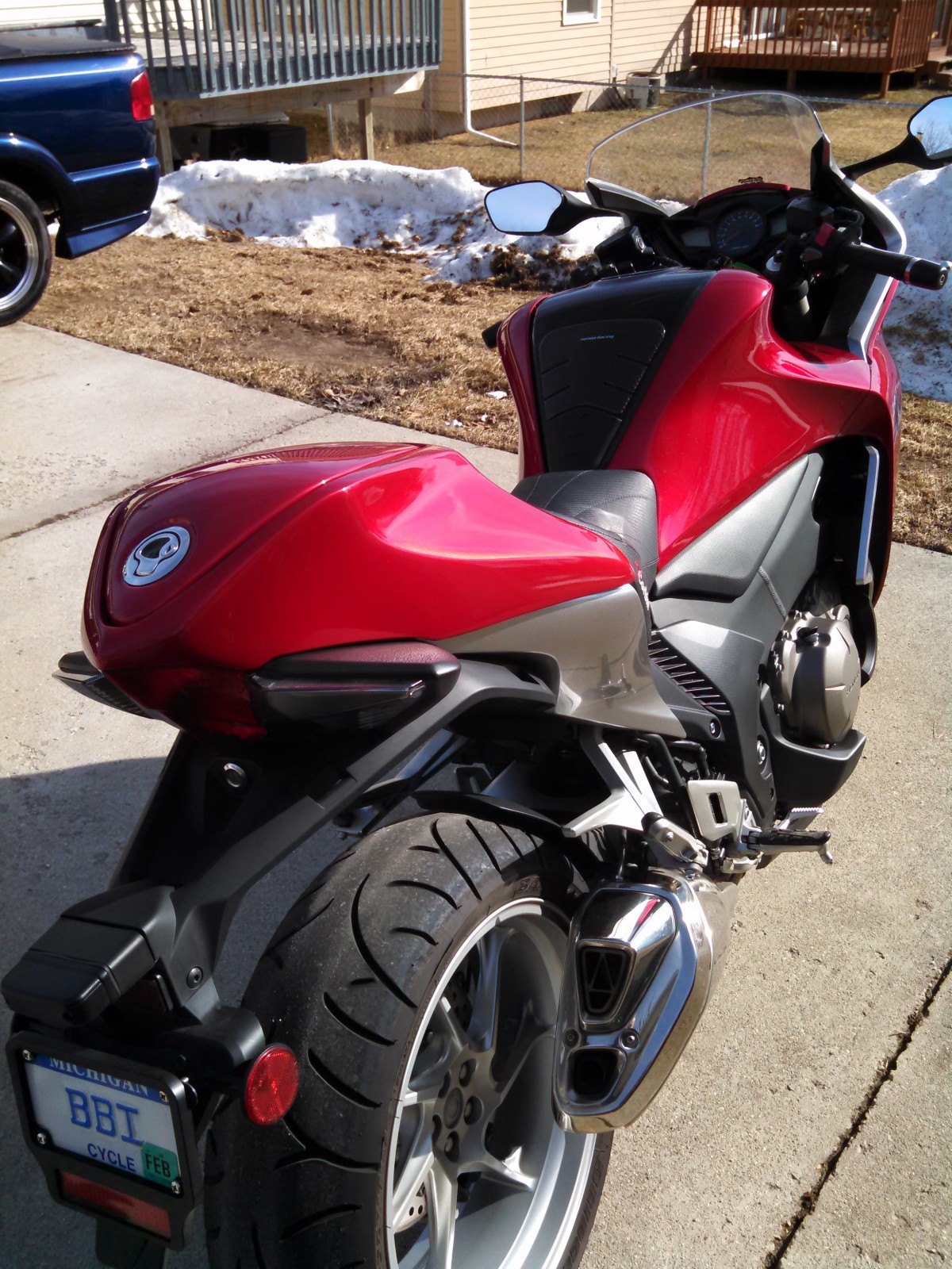corbin vulcan s seat