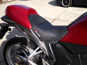 New Corbin Seat