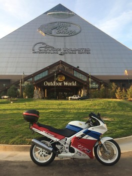 Memphis Bass Pro