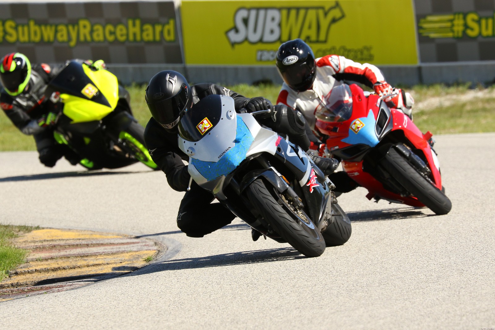 STT Road America 6.2.15