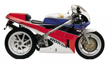 honda vfr750r rc30 5