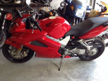 2002 VFR