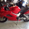 2002 VFR