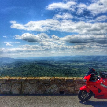 Skyline Drive