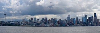007 Seattle waterfront