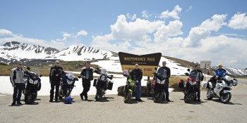 053 Independence Pass, Co