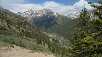 065 Independence Pass, Co