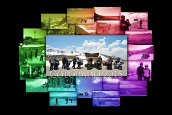 Colorado montage