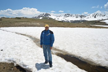 057 Independence Pass, Co - Lorne