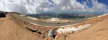 076 Pikes Peak, Co