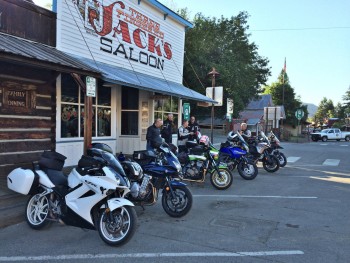 129 Winthrop, Wa -  Three Finger Jacks