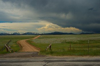 068 US24 Wilkerson Pass, Co