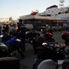 001 Coho ferry