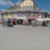 Stelvio Pass Shops - June 30, 2015