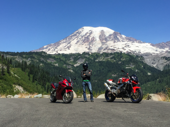 More information about "Mt. Rainier"