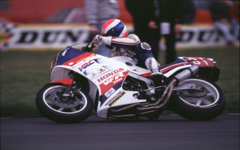 Shobert VFR 1988