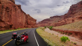 Capitol Reef National Park