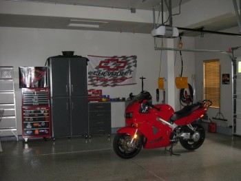 Garage 1 Pic