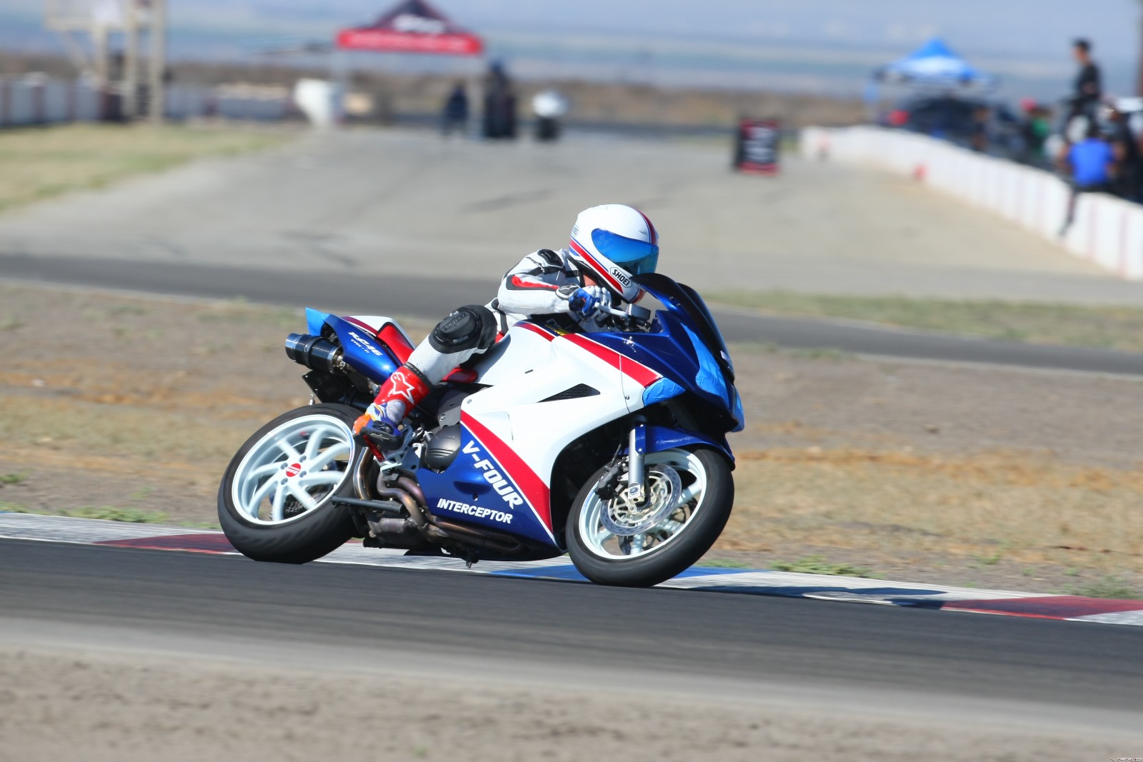 My Very First Track Day