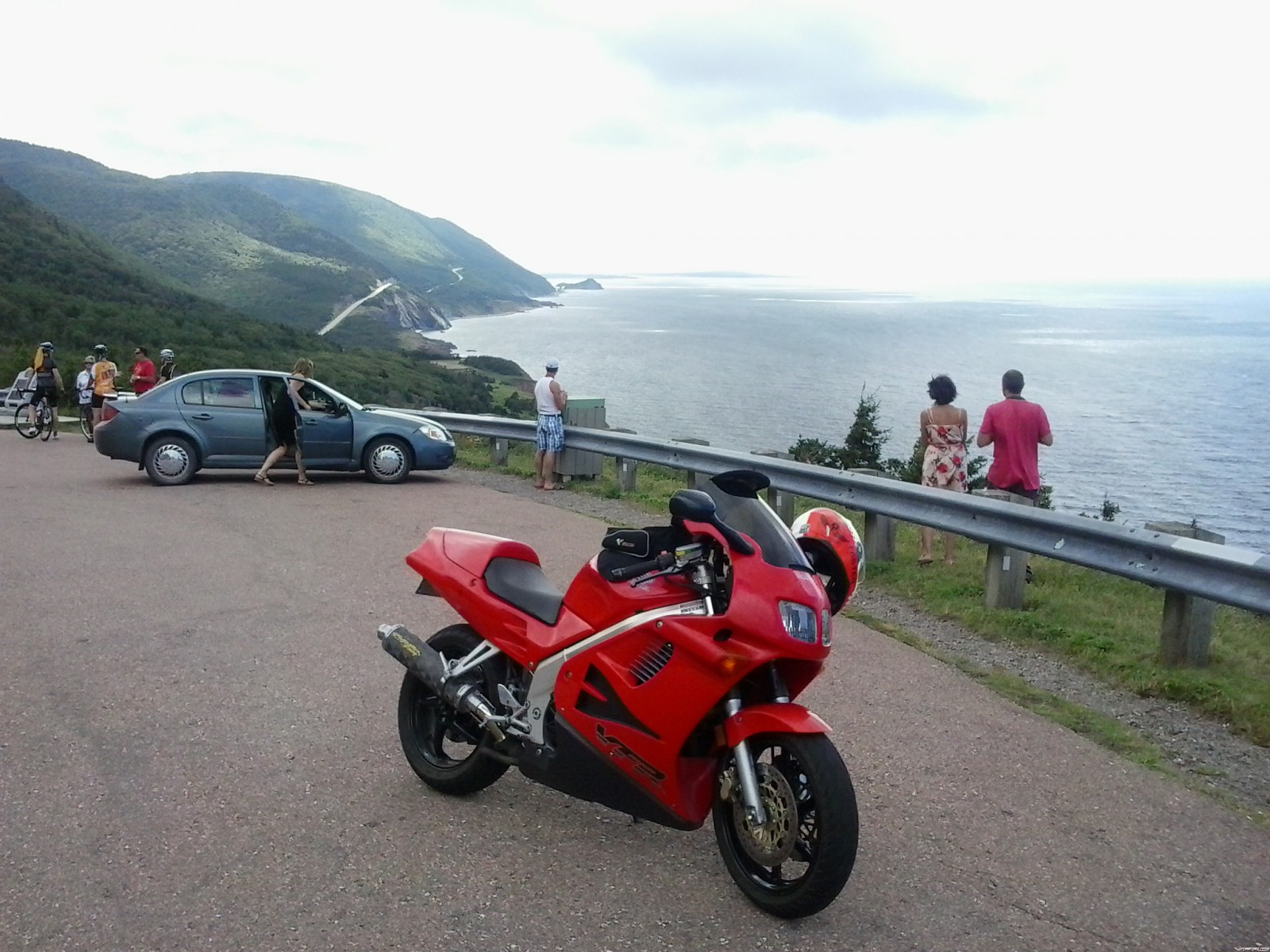 Cabot Trail