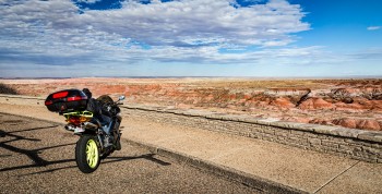 Painted Desert