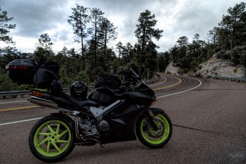 Mt Lemmon