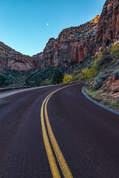 The Road
