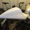 rear cowl