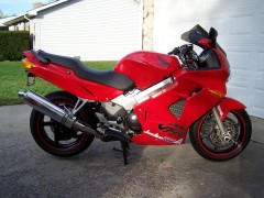 1999 VFR #3