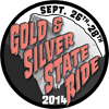 VFRD Golden State Ride 2014 Sept26 28