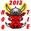 Hog Tie 2013