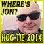 HOG TIE 2014 RIDE ICON