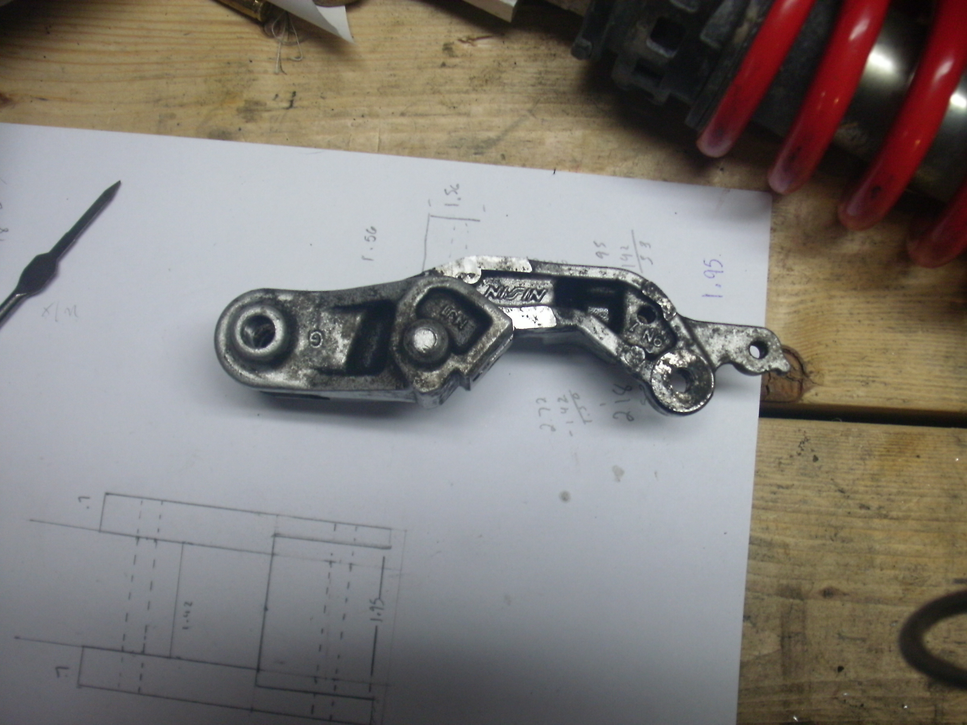 The Ultimate Guide: Fastening Magnesium Parts Like A Pro - rtulme9