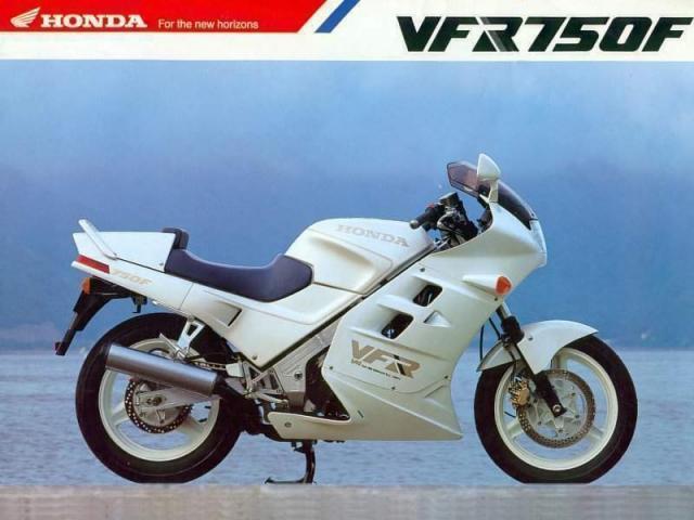 Vfr 750 rc24 new arrivals