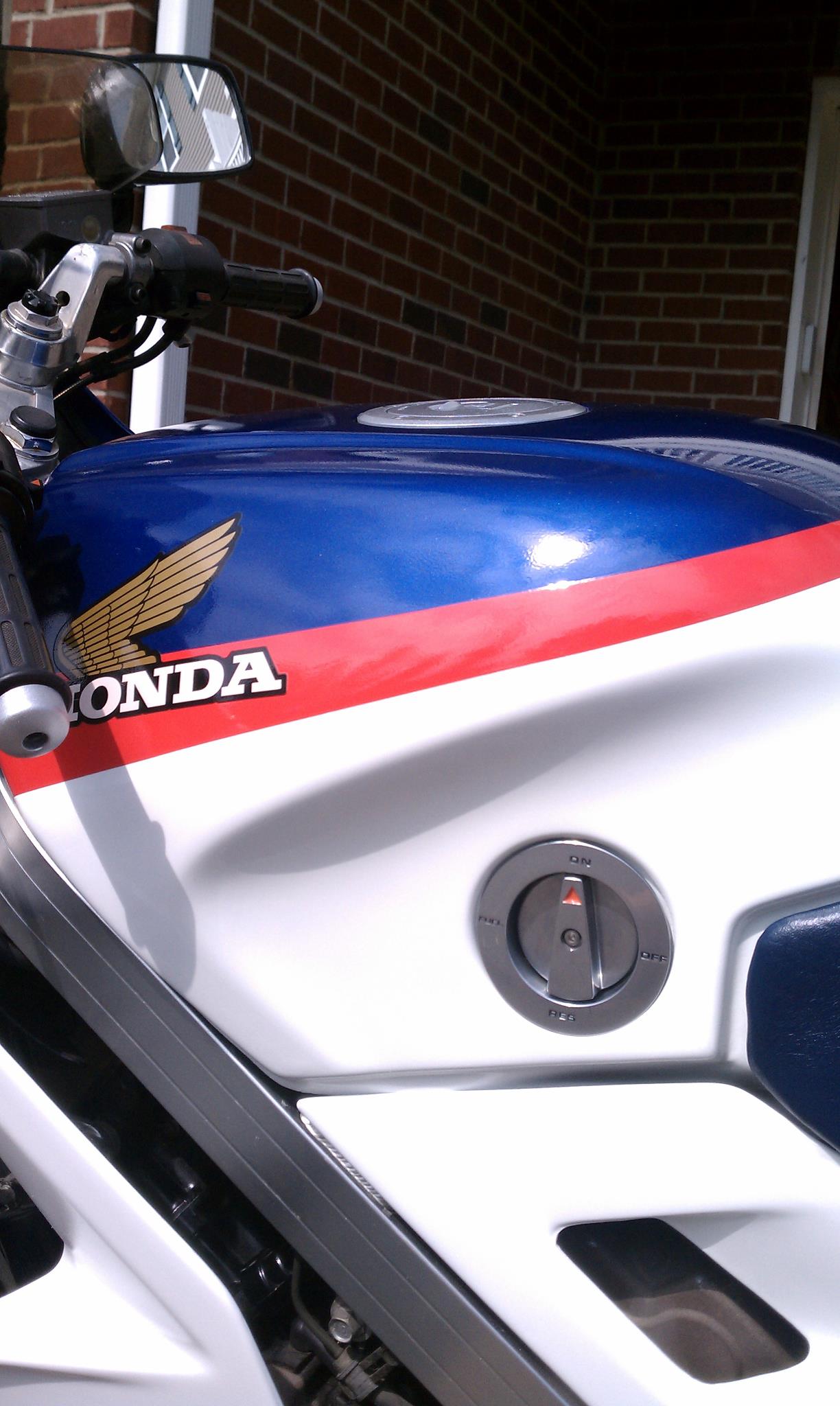 How much should I pay for a decent paint job? Body and Paint