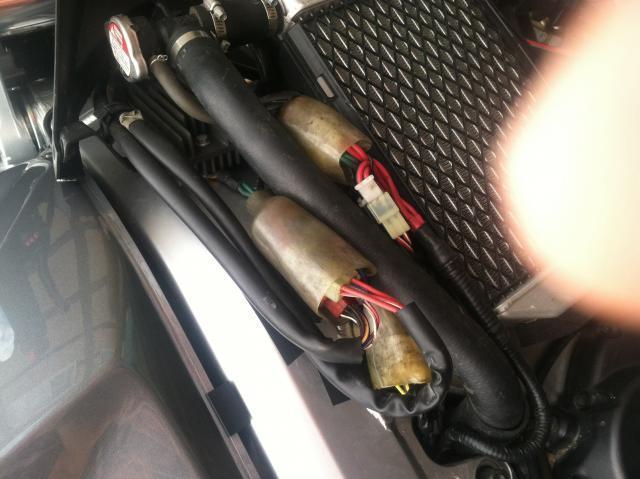 rpmb fuse blown s9