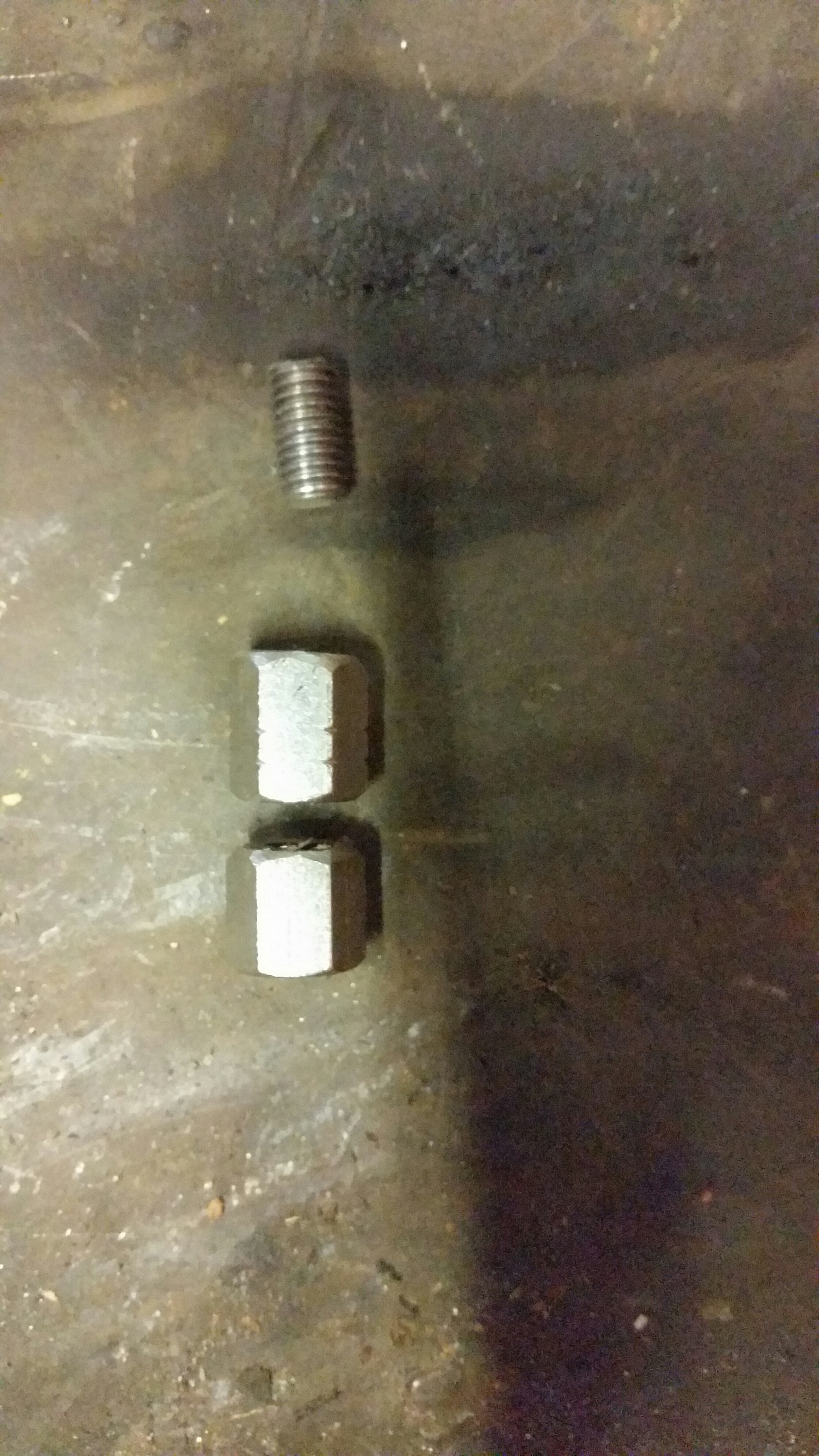 Tyga rearsets Third and Fourth Generation VFR's VFRDiscussion