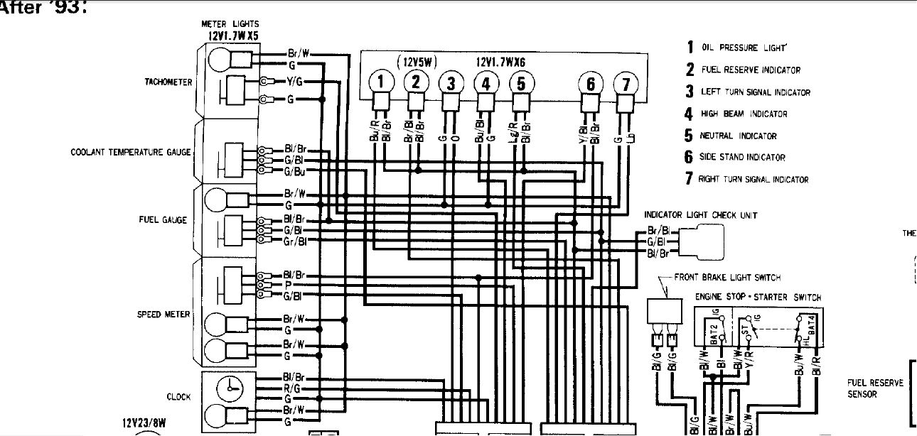 [DIAGRAM] Honda Vfr 750 Wiring Diagram - MYDIAGRAM.ONLINE