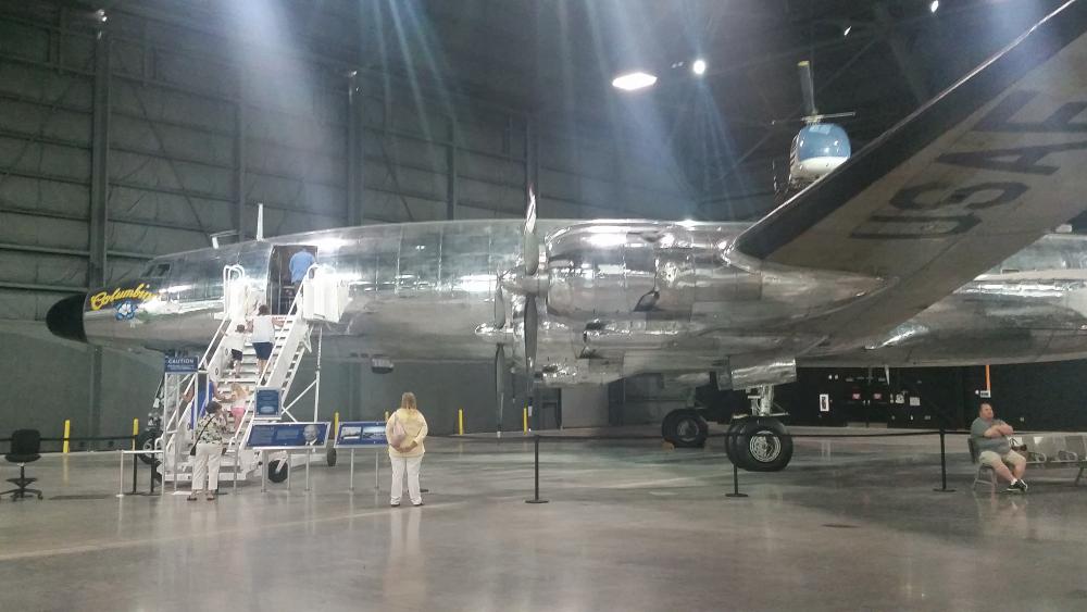 Connie AF#1 - USAF Museum.jpg