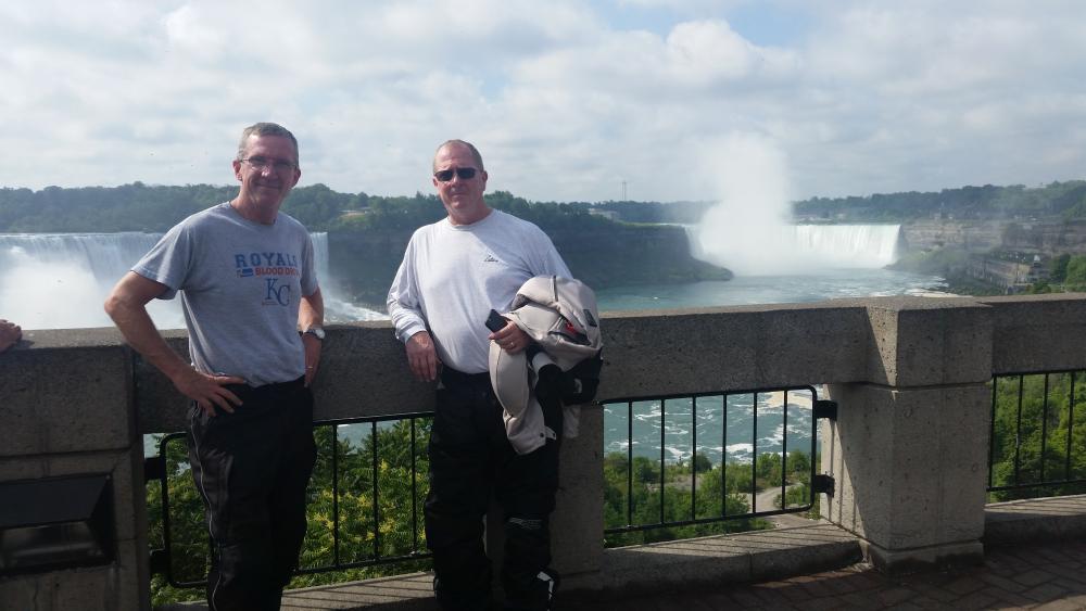 Ted and Mike @ Niagara Falls.jpg